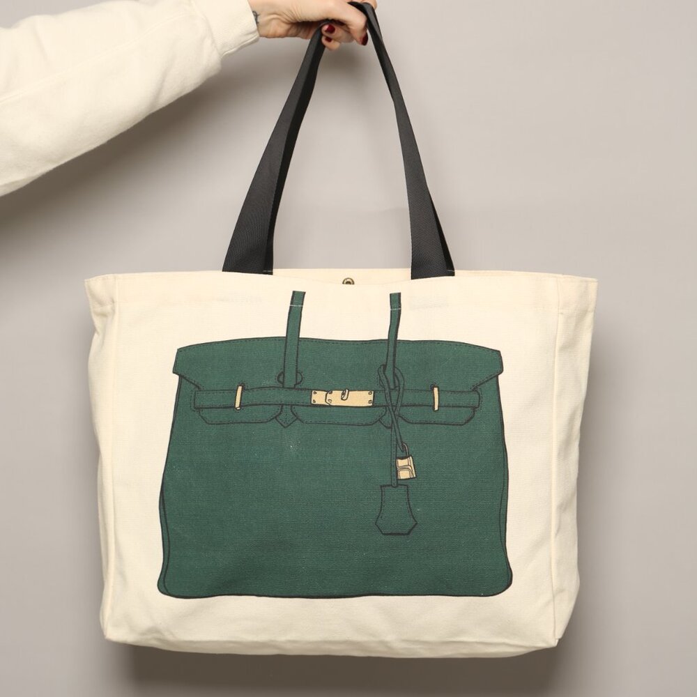 VintyLux Merch Tote Bag Unisex